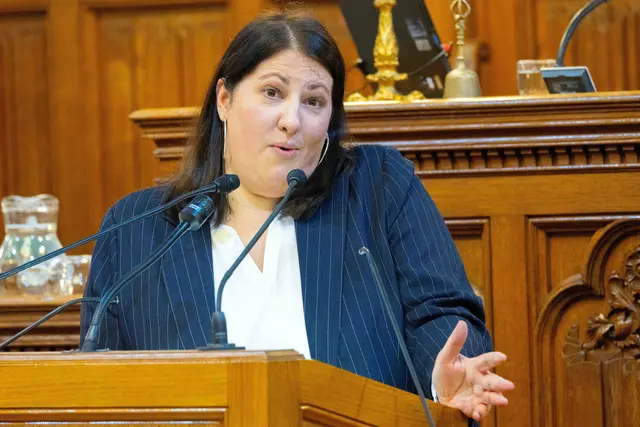 Foto: APA-Images / SEPA.Media / Michael Indra