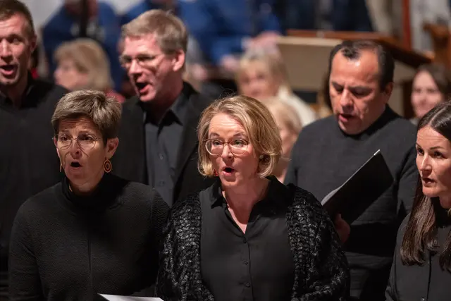 Foto: Stefan Vötter