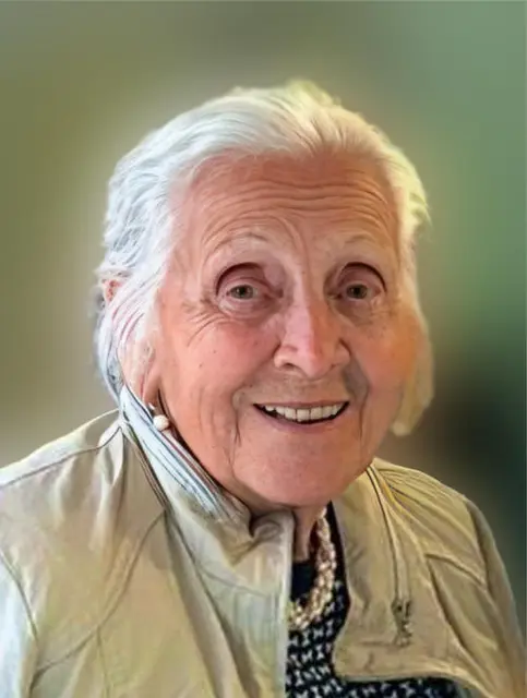 Hilda Fischer, 86 Jahre | Foto: Bestattung Wuschko/zVg