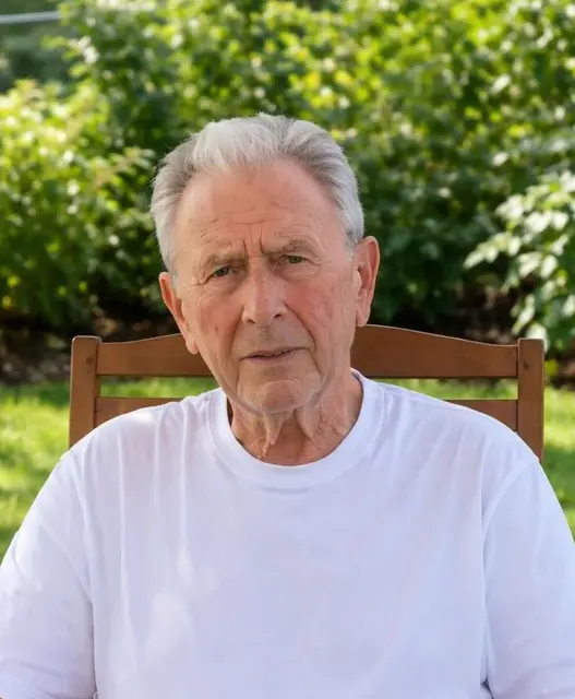 Anton Gassner, St. Georgen/Gusen | Foto: Familie/privat