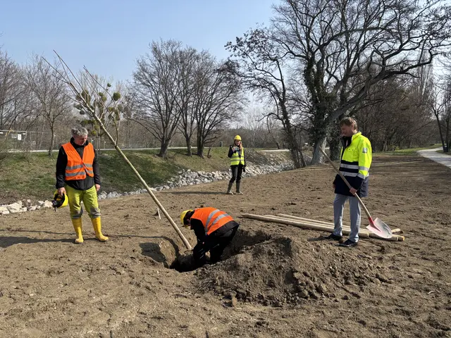 Foto: Marlene Graupner/MeinBezirk