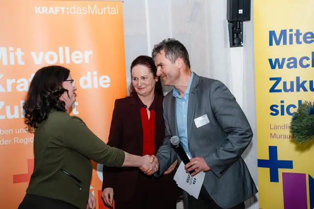 Foto: Kraft/Nadine Propst