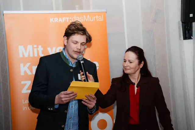 Foto: Kraft/Nadine Propst