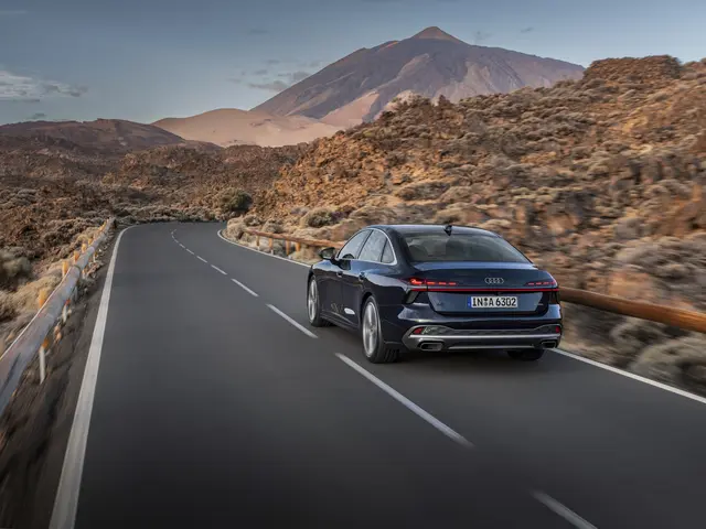 Foto: Audi