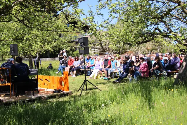 Kammermusikfest in Obertrum