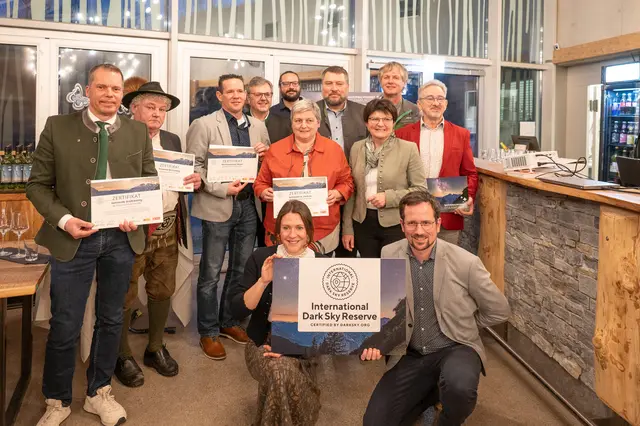 Foto: Andreas Hollinger