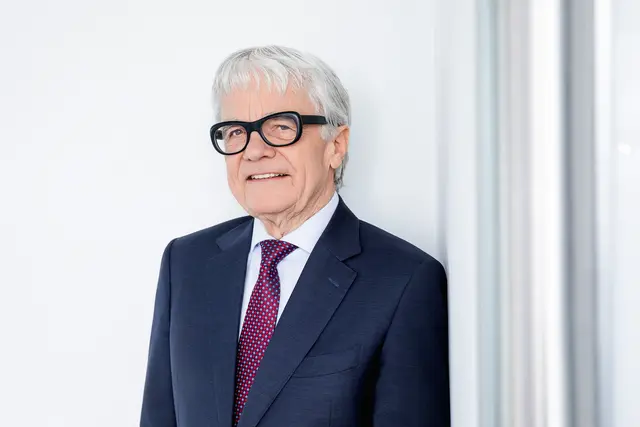 Wolfgang Eder | Foto: voestalpine AG