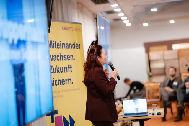 Foto: Kraft/Nadine Propst