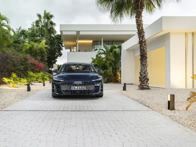Foto: Audi