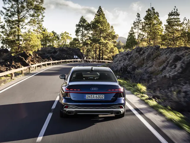 Foto: Audi