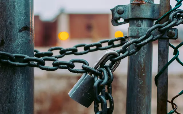 Laut aktueller KSV1870 Hochrechnung wurden im ersten Quartal 2026 in der Steiermark 198 Unternehmensinsolvenzen gezählt. | Foto: Jose Fontano/unsplash