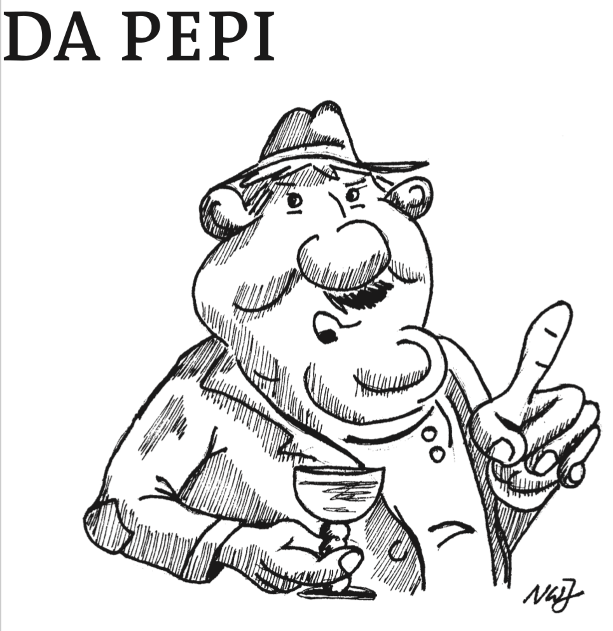 Tension over street cleaning: Pepi and modern extortion in Neunkirchen - ...