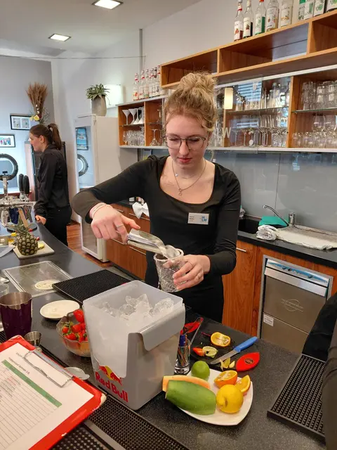 Foto: © hlwspittal, Medienteam/Krämmer 2026