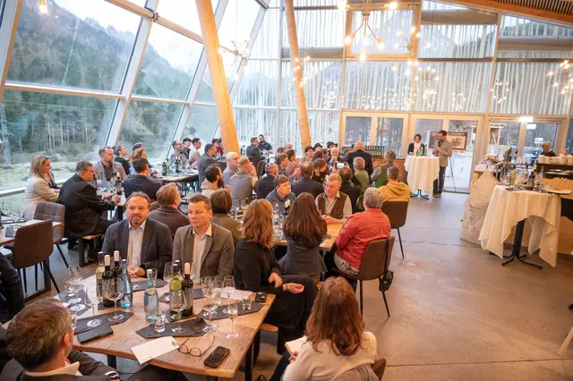 Foto: Andreas Hollinger