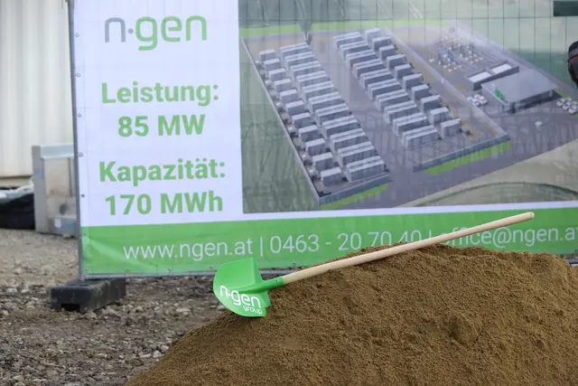 Foto: NGEN