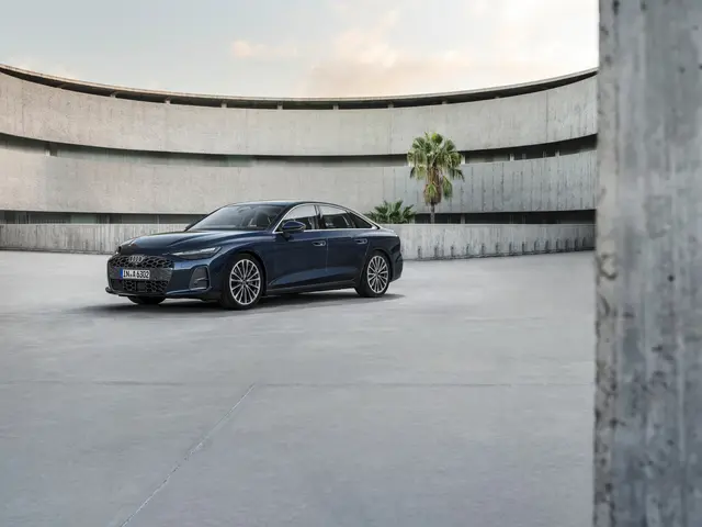 Foto: Audi
