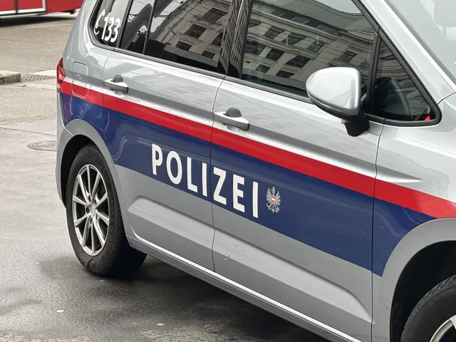 Die Polizei konnte einen schweren Raub aus dem Jänner in der Brigittenau teilweise aufklären. (Symbolfoto) | Foto: Antonio Šećerović/MeinBezirk