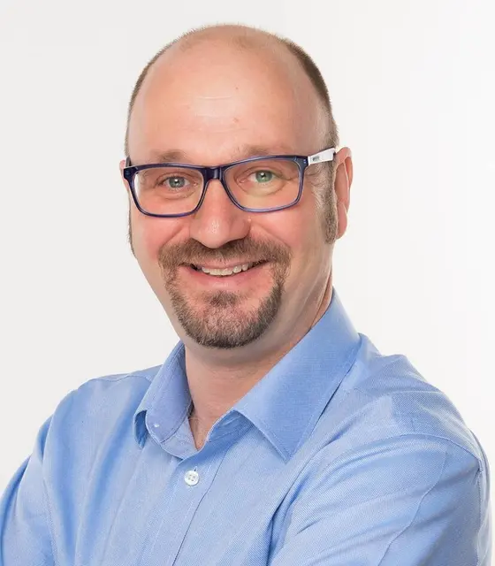 Amtsleiter des GVA Tulln Wieshammer-Zivkovic. | Foto: Erich Marschik