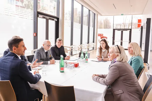 Foto: ÖIF/Soldatenko