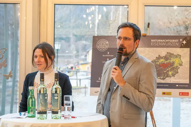 Foto: Andreas Hollinger