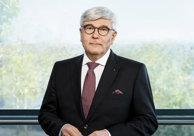 Rainhard Nöbauer | Foto: voestalpine AG