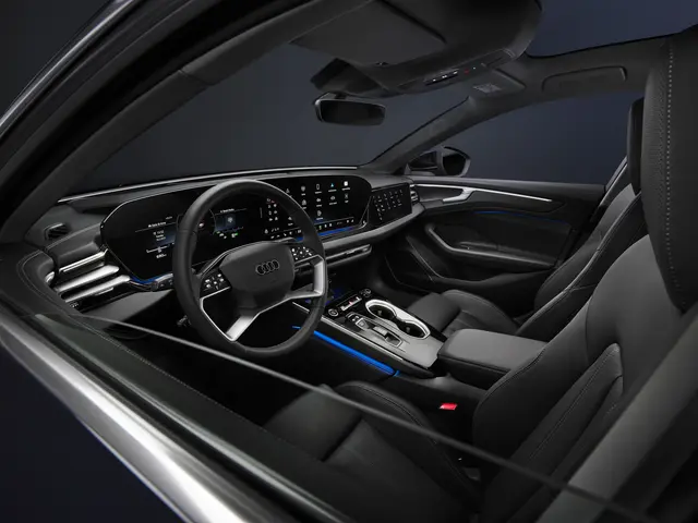 Foto: Audi