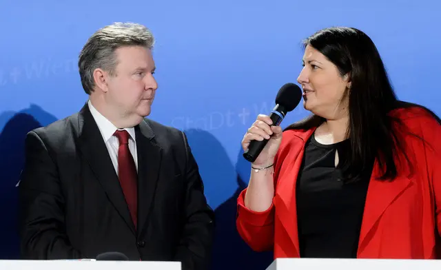 Foto: APA-Images / SEPA.Media / Martin Juen