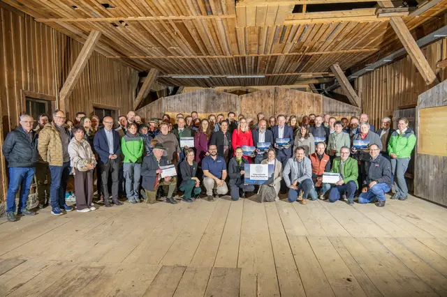 Foto: Andreas Hollinger