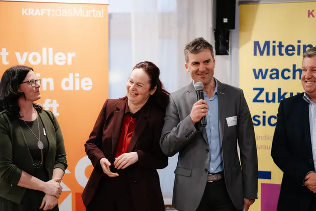 Foto: Kraft/Nadine Propst