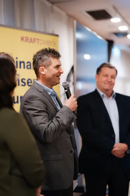 Foto: Kraft/Nadine Propst