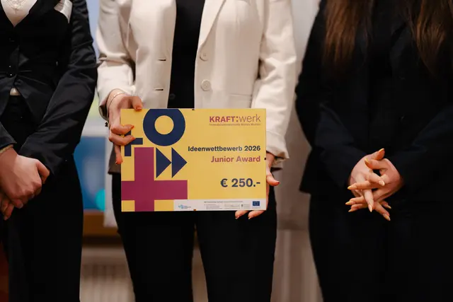 Foto: Kraft/Nadine Propst