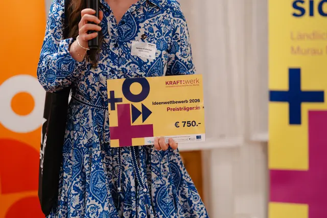 Foto: Kraft/Nadine Propst