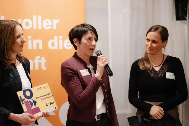 Foto: Kraft/Nadine Propst