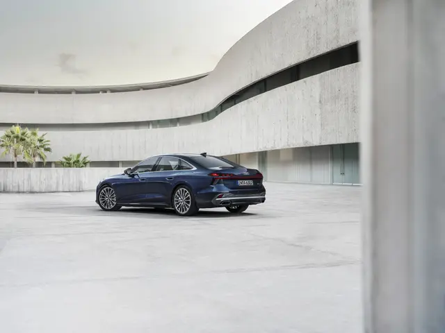 Foto: Audi