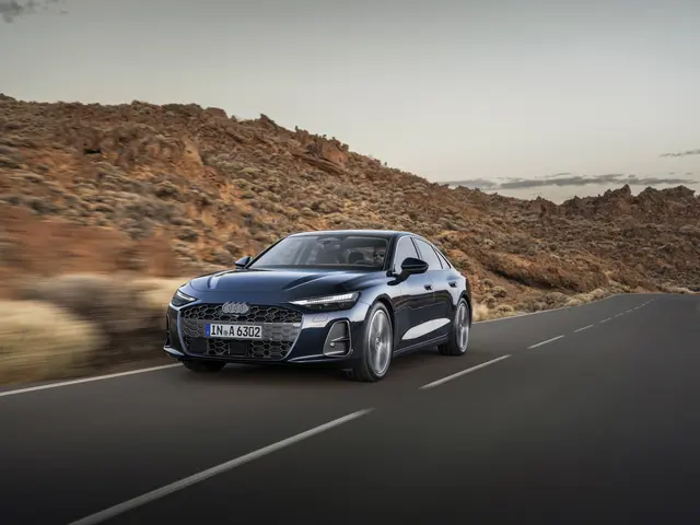 Foto: Audi