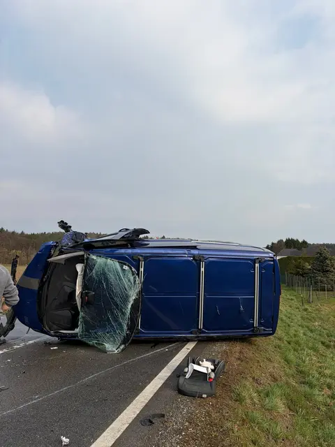 Foto: FF Wettmannstätten