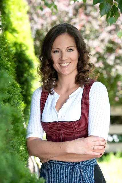 Simone Höller, GF Tourismusverband Bruck Fusch | Foto: TVB Bruck