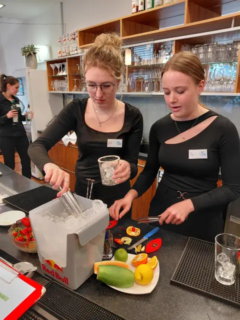 Foto: © hlwspittal, Medienteam/Krämmer 2026