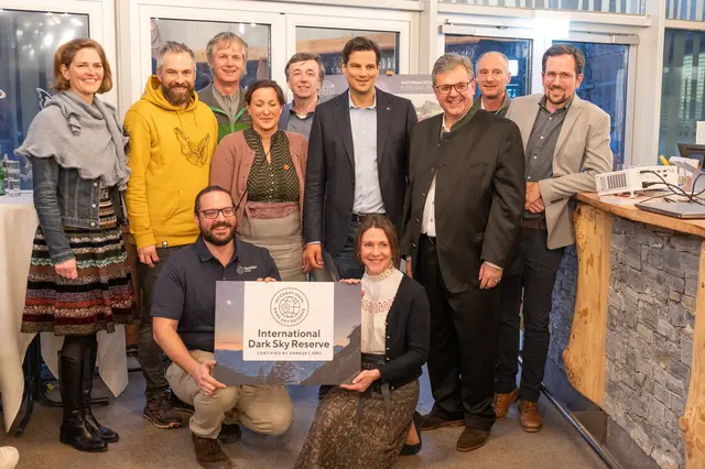 Foto: Andreas Hollinger