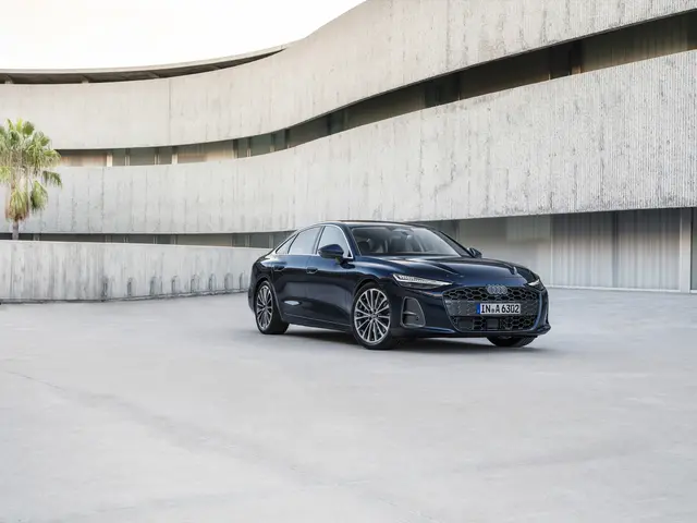 Foto: Audi