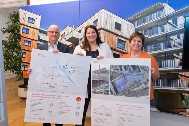 Archiv | Foto: PID/Bohmann