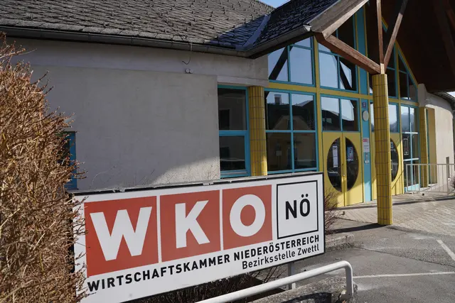 Die Wirtschaftskammer Zwettl setzt sich für die Interessen der Betriebe ein und begleitet sie mit Beratungen und Fördermöglichkeiten. | Foto: Evi Leutgeb