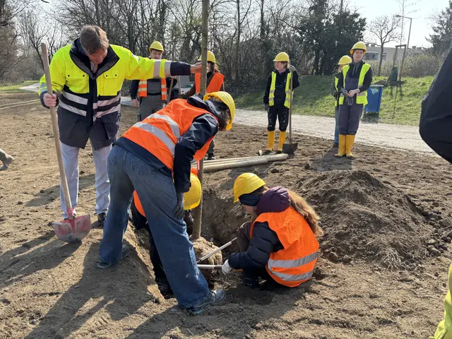 Foto: Marlene Graupner/MeinBezirk