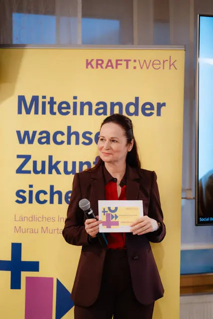 Foto: Kraft/Nadine Propst