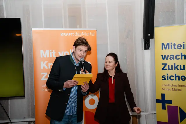 Foto: Kraft/Nadine Propst