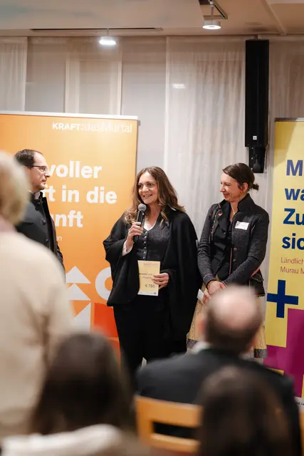 Foto: Kraft/Nadine Propst