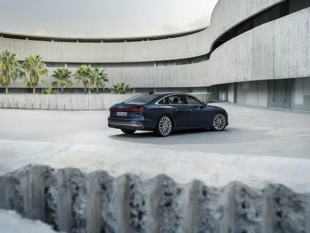 Foto: Audi