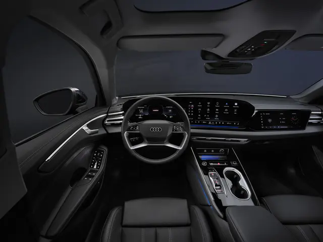 Foto: Audi
