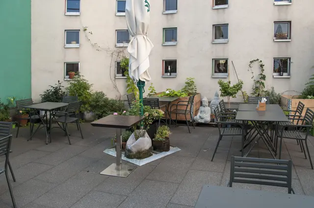 Veranstaltungen im vergangenen Sommer fielen häufig dem Schlechtwetter zum Opfer. (Archiv) | Foto: Wolfgang Unger
