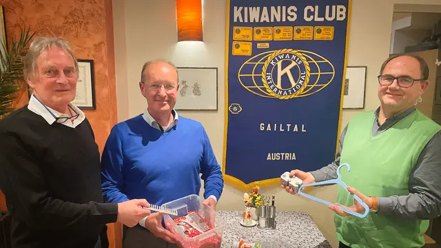 Foto: Kiwanis Club Gailtal
